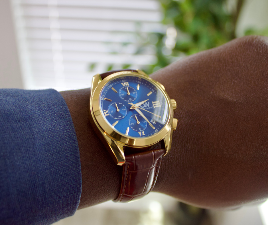 Infinite II 41mm-Men