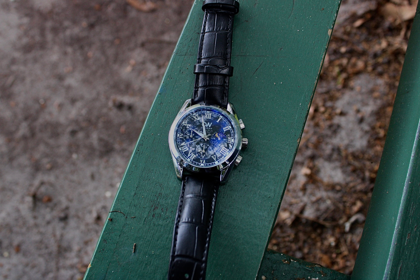 Infinite I 41mm-Men