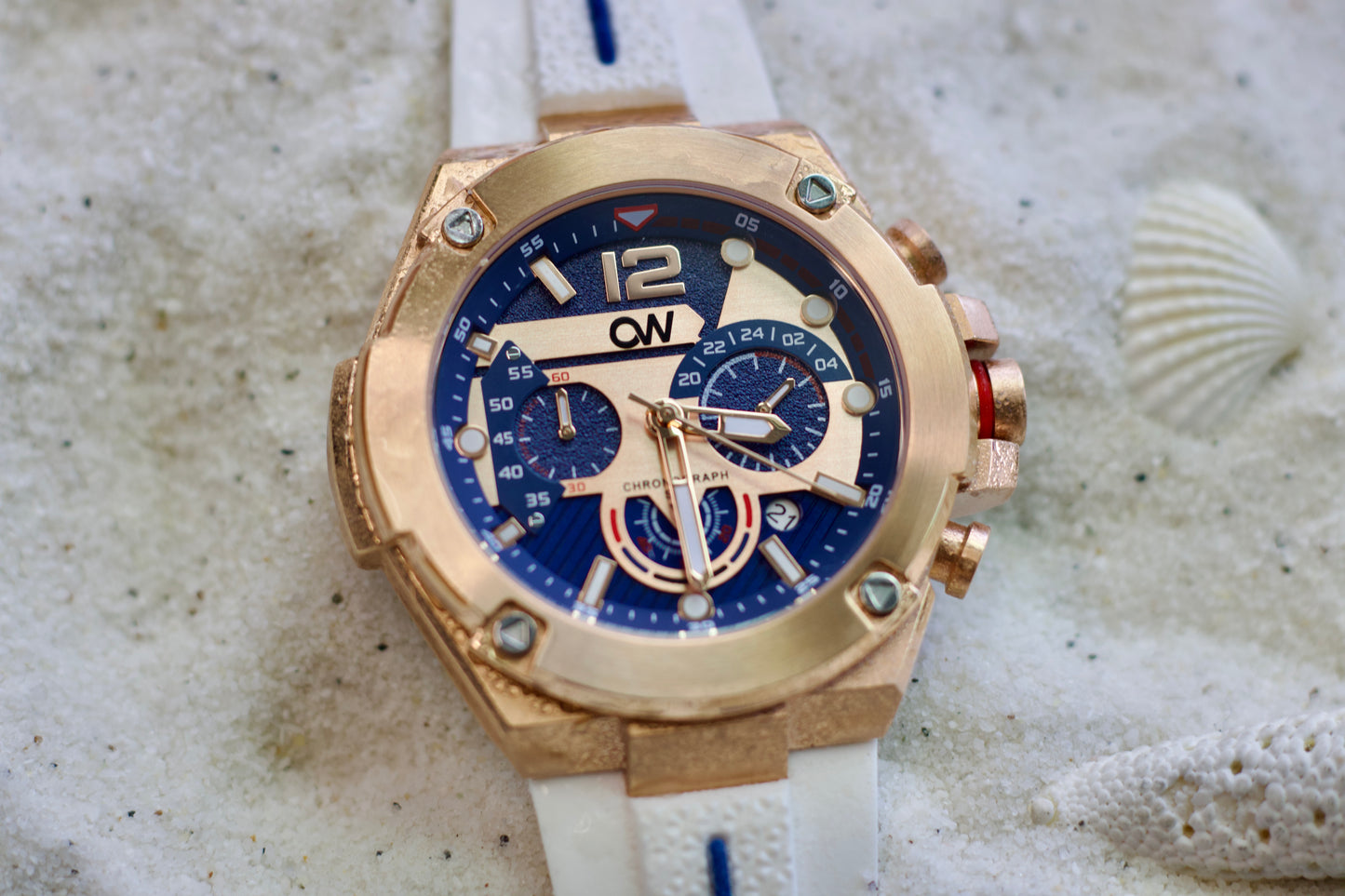Equalizer 47mm-Men