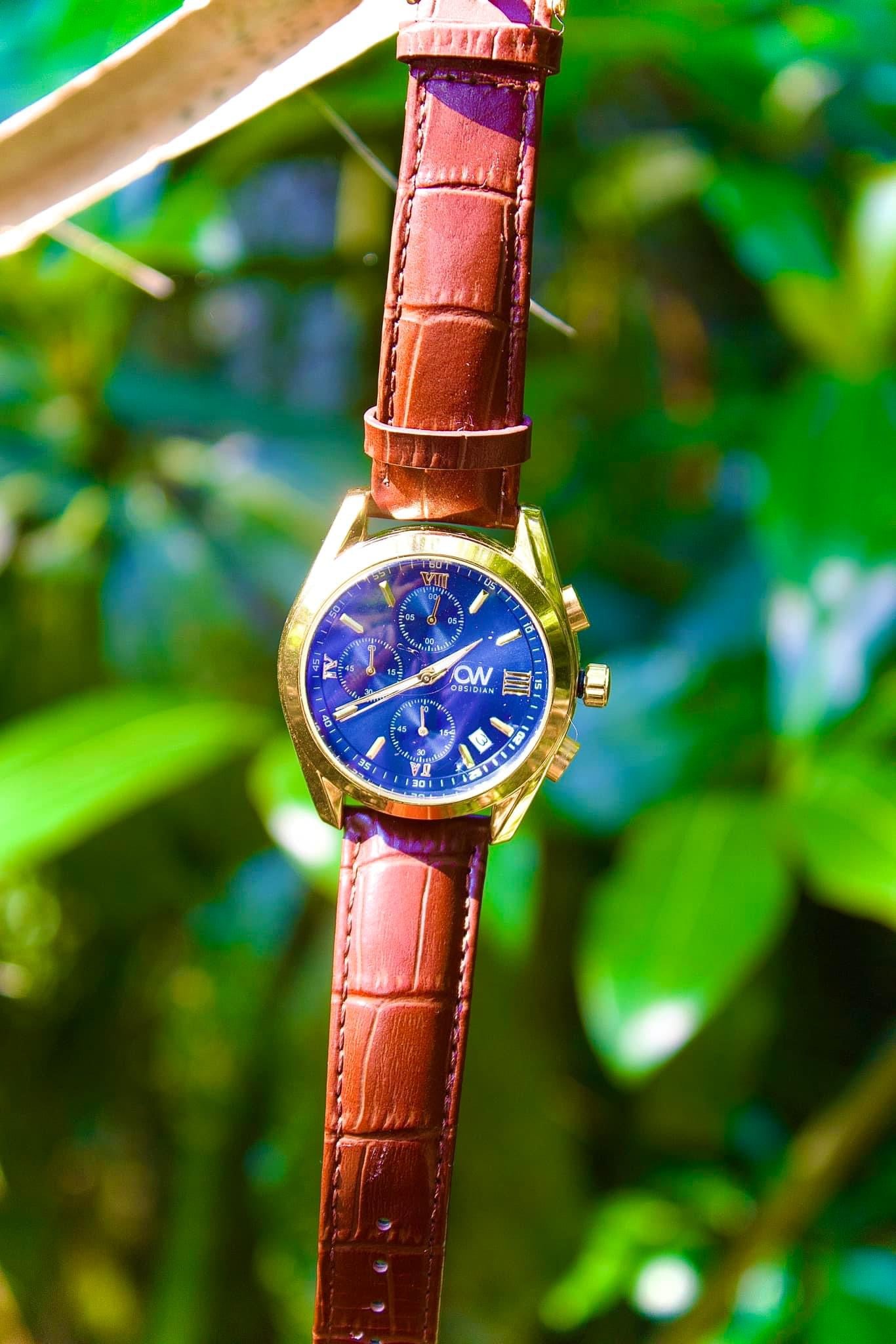 Infinite II 41mm-Men