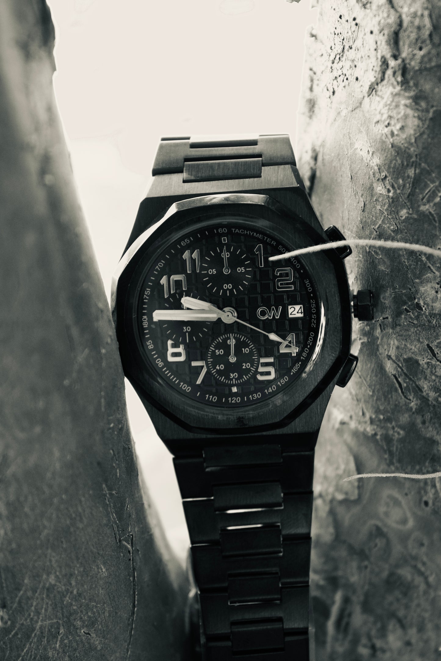 Elusion 41mm-Men